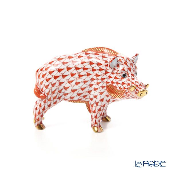 ヘレンド人形 VH 干支十二支セット