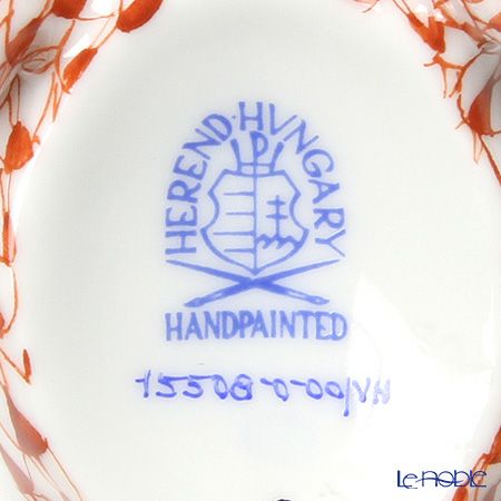 ヘレンド人形 15508-0-00 VH カメ