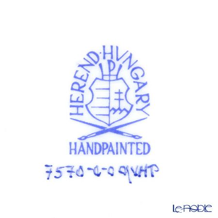 ヘレンド ファンタジー VHP 07570-0-00 シューズ 10cm ピンク