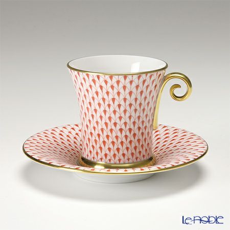 ヘレンド VH 04914-0-00 モカカップ＆ソーサー 120ml