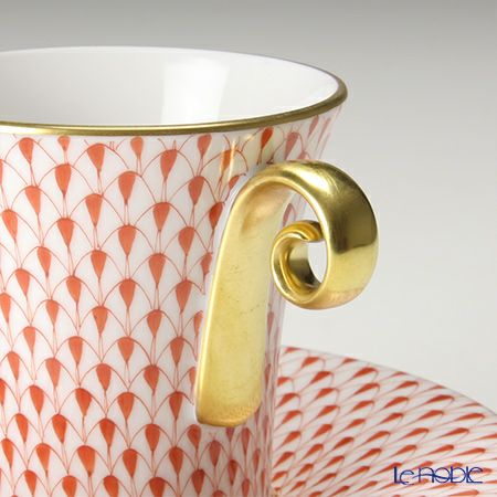 ヘレンド VH 04914-0-00 モカカップ＆ソーサー 120ml