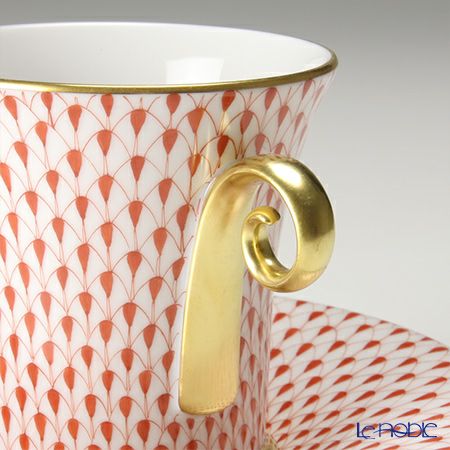 ヘレンド VH 04916-0-00 モカカップ＆ソーサー 180ml