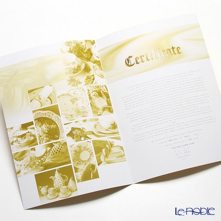 ヘレンド ファンタジー VH1CD 05180-0-00 ウォッチフルミミズク 30.8cm LE250 世界限定生産250点