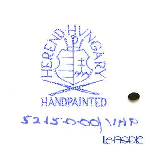 ヘレンド人形 05215-0-00 VHP タマノリコゾウ ピンク