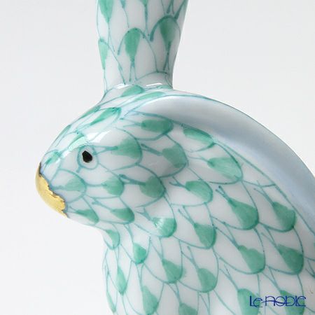 ヘレンド人形 05338-0-00 VHV バニー 5.5cm