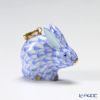 ヘレンド ペンダントトップ VHB 05339-0-47 ラビット 2.5cm