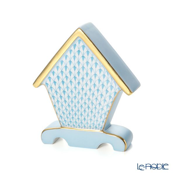 ヘレンド VHTQ 05713-0-00 バードクロック