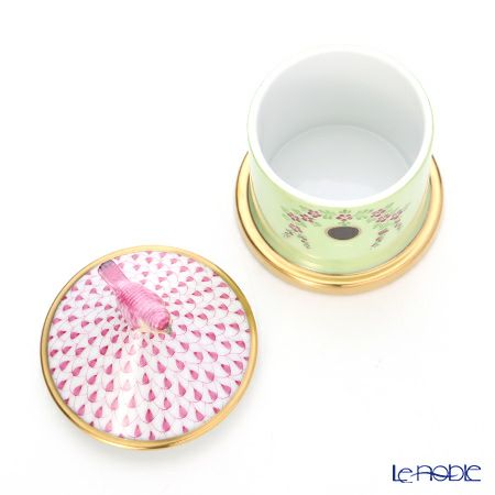 ヘレンド VHP+C 06066-0-05 バードハウスボックス 10.5cm