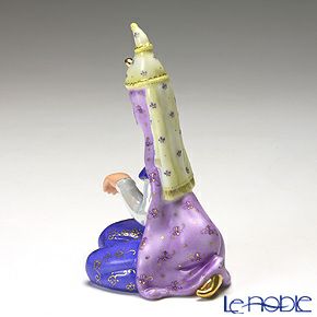 ヘレンド人形 15196-0-00 ペルシアン プリンセス