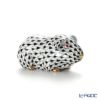 ヘレンド人形 15300-0-00 VHN ギニー・ピッグ 3.5cm