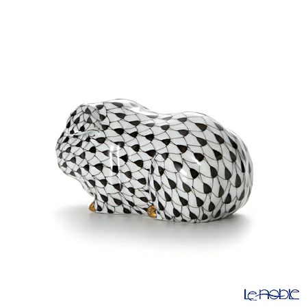 ヘレンド人形 15300-0-00 VHN ギニー・ピッグ 3.5cm