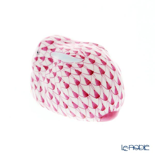 ヘレンド人形 15339-0-00 VHP シッティングバニー