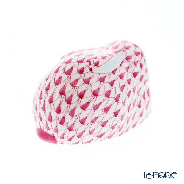 ヘレンド人形 15339-0-00 VHP シッティングバニー