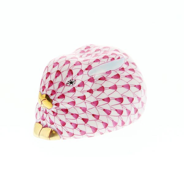 ヘレンド人形 15339-0-00 VHP シッティングバニー