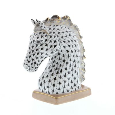 ヘレンド人形 15716-0-00 VH リス 6.5cm | ブランド洋食器専門店ル