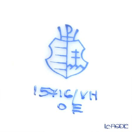 ヘレンド人形 15716-0-00 VH リス 6.5cm