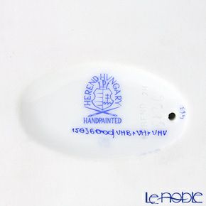 ヘレンド人形 15836-0-00 VH／B／V スリーワイズモンキーズ