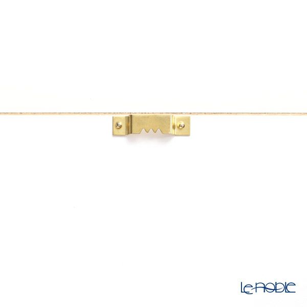 ヘレンド ウィーンの追想 HMV 08198-0-00 陶板 6.5×4.5cm