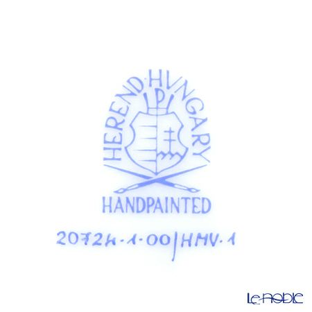 ヘレンド ウィーンの追想 HMV-1 20724-0-00 ティーカップ＆ソーサー 200ml