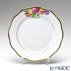 ヘレンド ウィーンの追想 HMV-3 20517-0-00 プレート 19cm