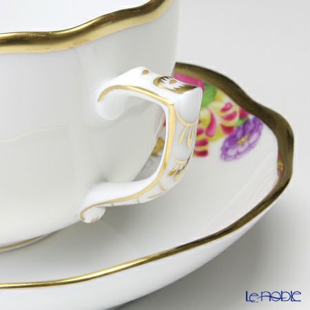 ヘレンド ウィーンの追想 HMV-3 20724-0-00 ティーカップ＆ソーサー 200ml