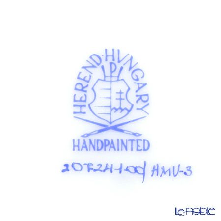 ヘレンド ウィーンの追想 HMV-3 20724-0-00 ティーカップ＆ソーサー 200ml