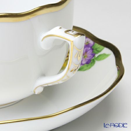 ヘレンド ウィーンの追想 HMV-4 20724-0-00 ティーカップ＆ソーサー 200ml