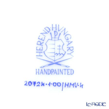 ヘレンド ウィーンの追想 HMV-4 20724-0-00 ティーカップ＆ソーサー 200ml