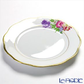 ヘレンド ウィーンの追想 HMV-5 20517-0-00 プレート 19cm