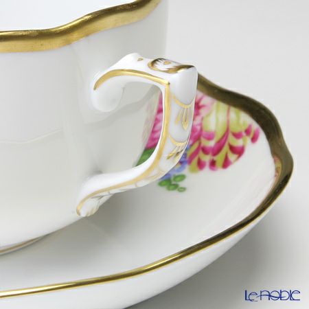 ヘレンド ウィーンの追想 HMV-5 20724-0-00 ティーカップ＆ソーサー 200ml