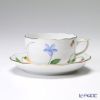 ヘレンド カンパニュール 多彩 CMUC 00724-0-00 ティーカップ＆ソーサー 200ml
