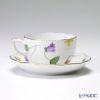 ヘレンド カンパニュール 多彩 CMUC 00724-0-00 ティーカップ＆ソーサー 200ml