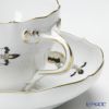 マイセン（Meissen） ドラゴン ブラック 320010／00582 コーヒーカップ＆ソーサー 200ml