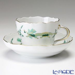 マイセン（Meissen） メロディドラゴン 704210／23582 コーヒーカップ