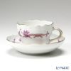 マイセン（Meissen） ドラゴン パープル 320710／00582 コーヒーカップ＆ソーサー 200ml
