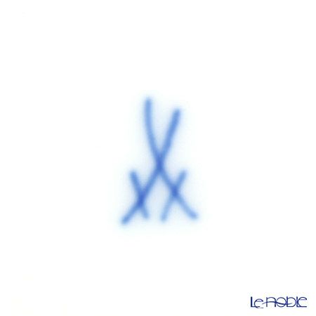 マイセン（Meissen） ドラゴン パープル 320710／00582 コーヒーカップ＆ソーサー 200ml