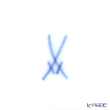 マイセン（Meissen） ドラゴン ブルー 321210／00582 コーヒーカップ＆ソーサー 200ml