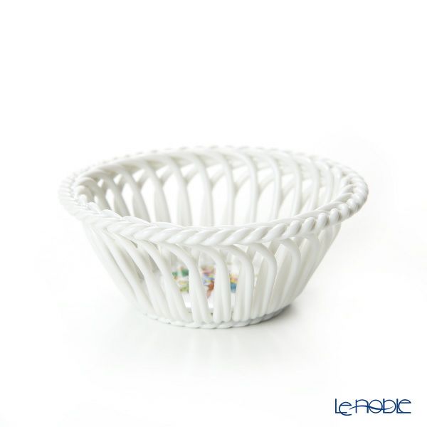 ヘレンド V バスケット 07373-0-00