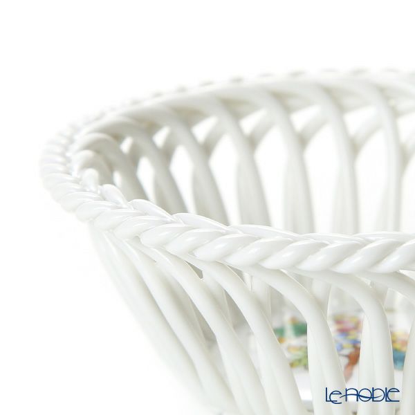 ヘレンド V バスケット 07373-0-00