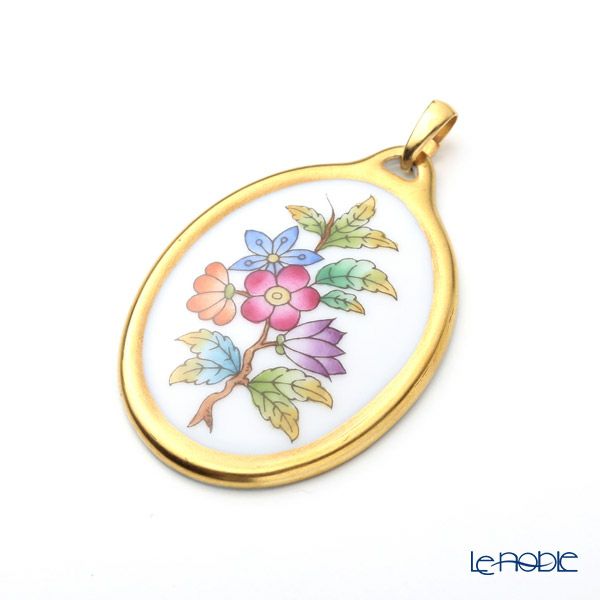 ヘレンド ペンダントトップ V 08131-0-00 V