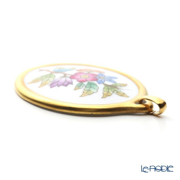 ヘレンド ペンダントトップ V 08131-0-00 V