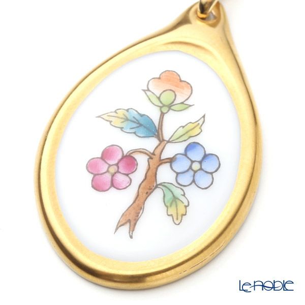 ヘレンド ペンダントトップ V 08137-0-00 V 3cm