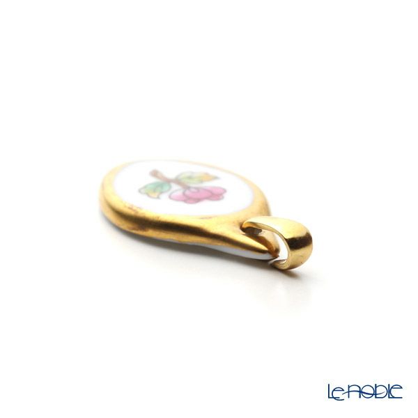 ヘレンド ペンダントトップ V 08139-0-00 V 2cm