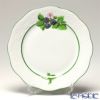 ヘレンド ベリーアラカルト BAC-4（マルベリー） 00517-0-00 プレート 19cm