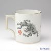 マイセン（Meissen） ドラゴン ブラック 33001／055810 マグ 240ml