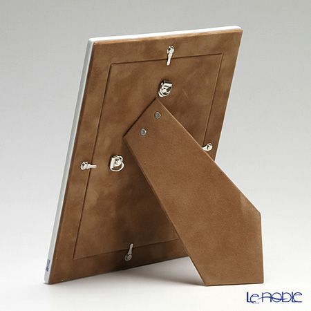 マイセン（Meissen） ドラゴン ブラック 33a173／53n74 ピクチャーフレーム 23×18cm