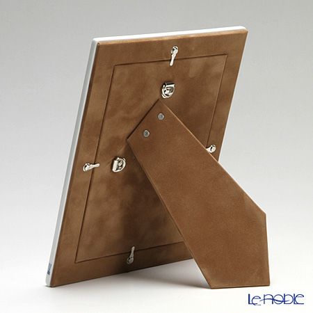 マイセン（Meissen） ドラゴン レッド 33a174／53n74 ピクチャーフレーム 23×18cm