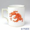 マイセン（Meissen） ドラゴン レッド 330510／55810 マグ 240ml