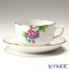 ヘレンド プティットヴィクトリア PV 20724-0-00／20724 ティーカップ＆ソーサー 200ml