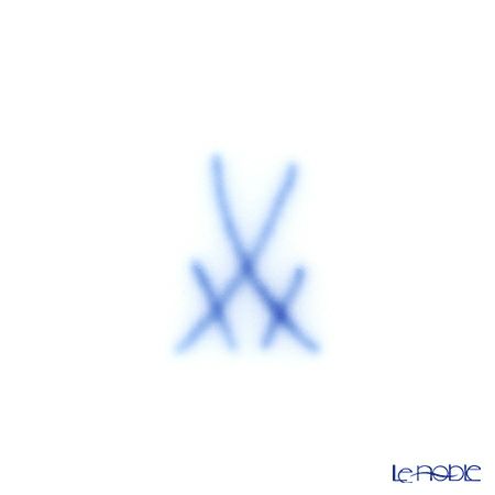 マイセン（Meissen） ドラゴン ライトブルー 332210／00582 コーヒーカップ＆ソーサー 200ml